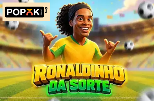 Ronaldinho da Sorte